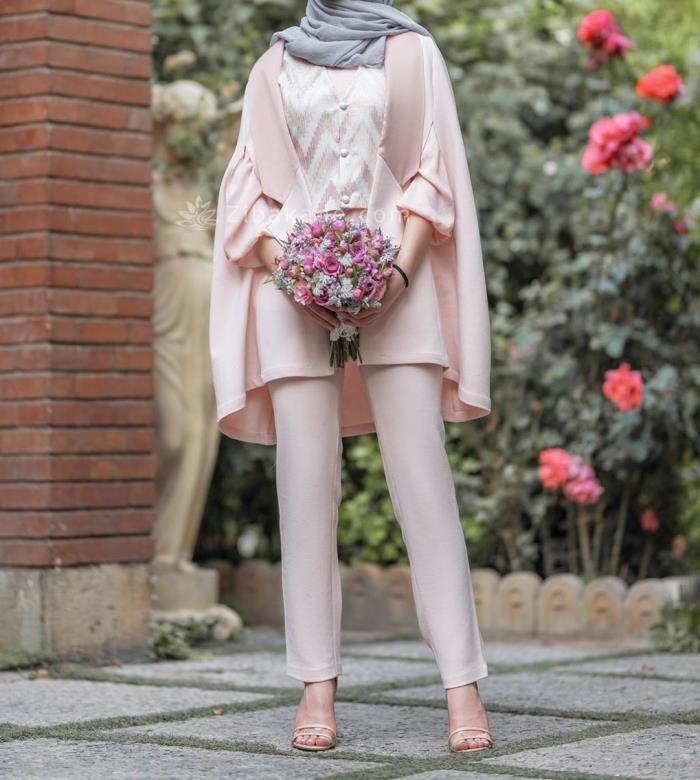 مانتو عقد از کجا بخرم